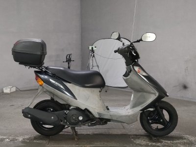 Suzuki ADDRESS V125