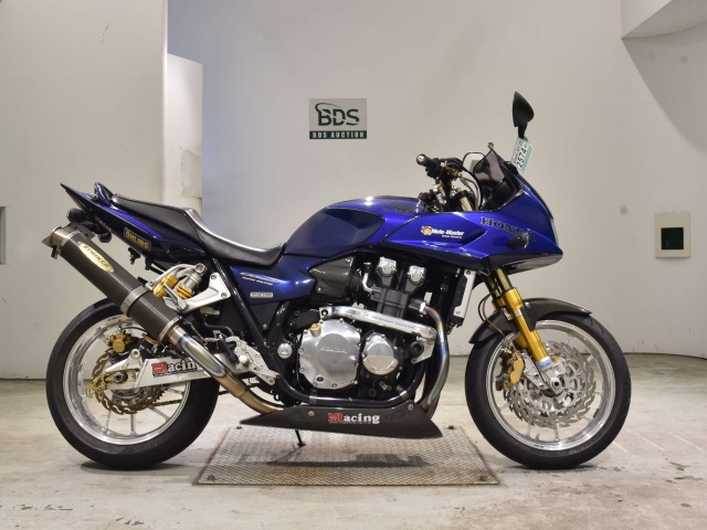 Honda CB1300SF BOLDOR 2008