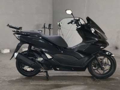 Honda PCX125 2023