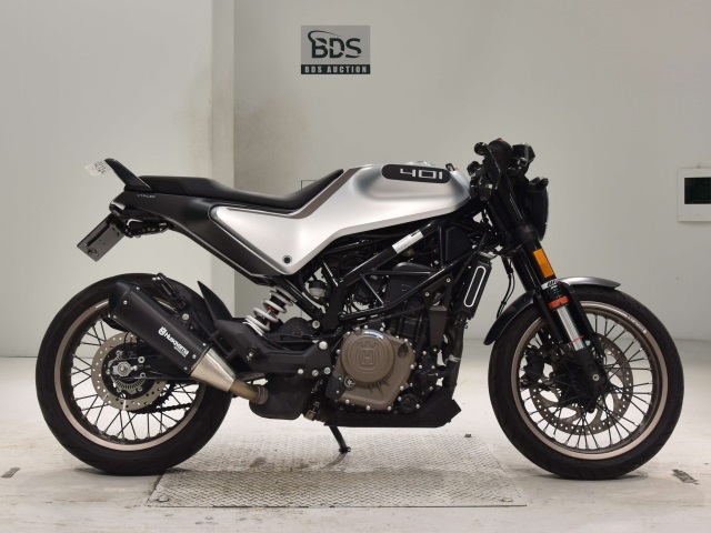 Husqvarna VITPILEN 401 2022