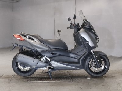 Yamaha X-MAX250 2018