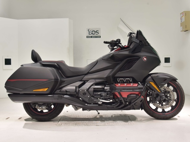 Honda GL1800 TOUR D 2021