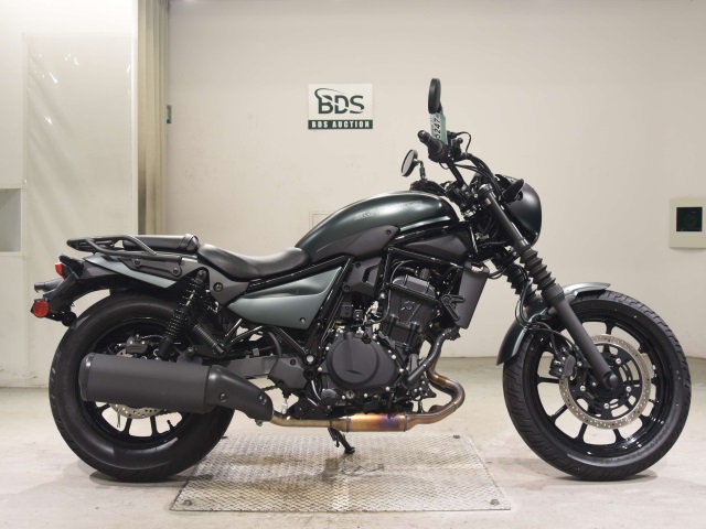 Kawasaki ELIMINATOR400-3SE 2024