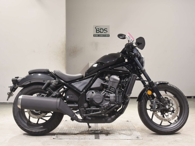 Honda REBEL CMX1100DCT 2023