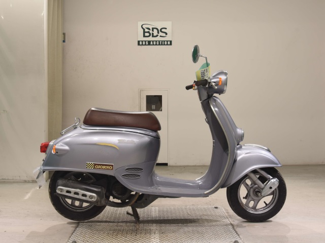 Honda GIORNO 1996