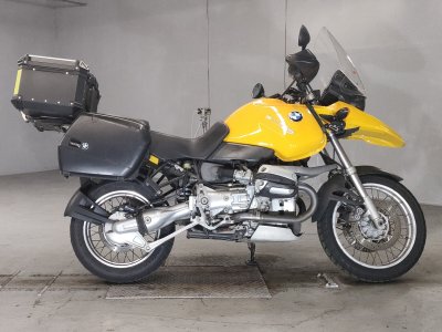 BMW R1150GS 2000
