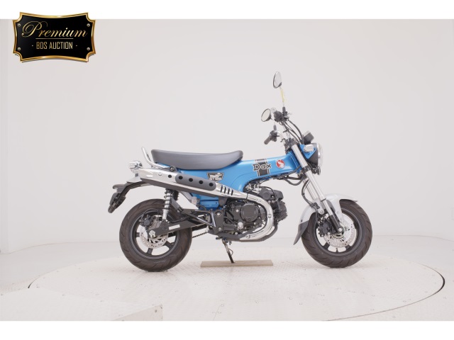Honda DAX125 2022