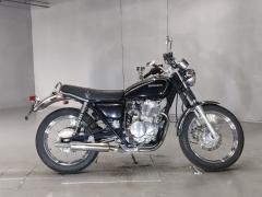 Honda CB400SS 2004