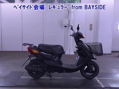 Yamaha JOG 50 2017