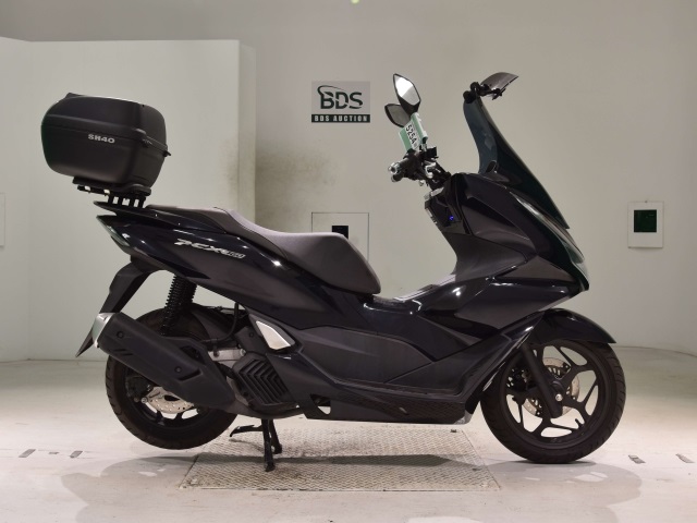 Honda PCX160 2021