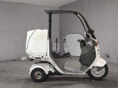 Honda GYRO CANOPY 2007