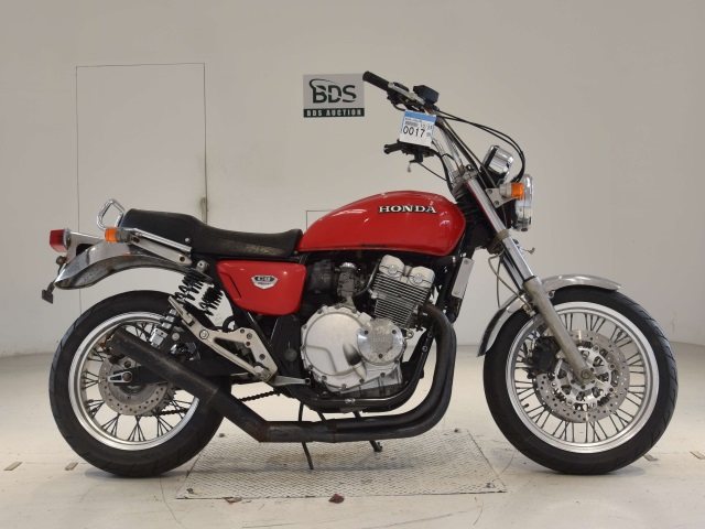 Honda CB400FOUR 1997