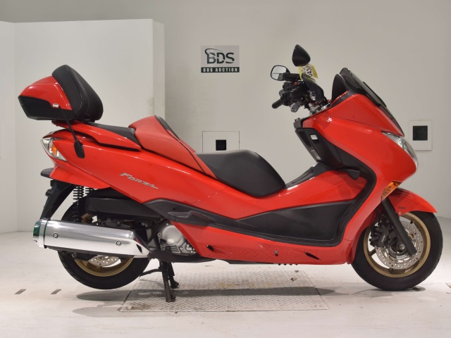 Honda FORZA ZA 2009