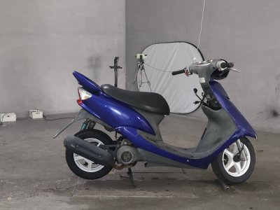 Yamaha JOG ZR EVOLUTION 2001