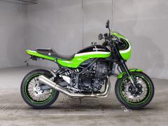 Kawasaki Z900RS CAFE 2020