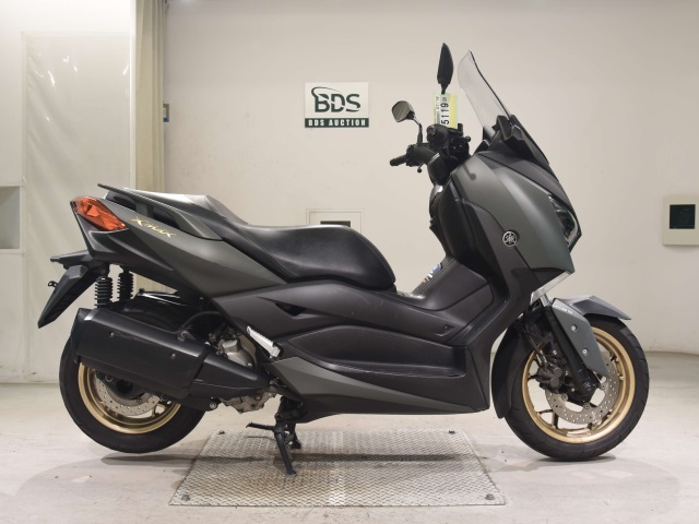 Yamaha X-MAX250A 2020