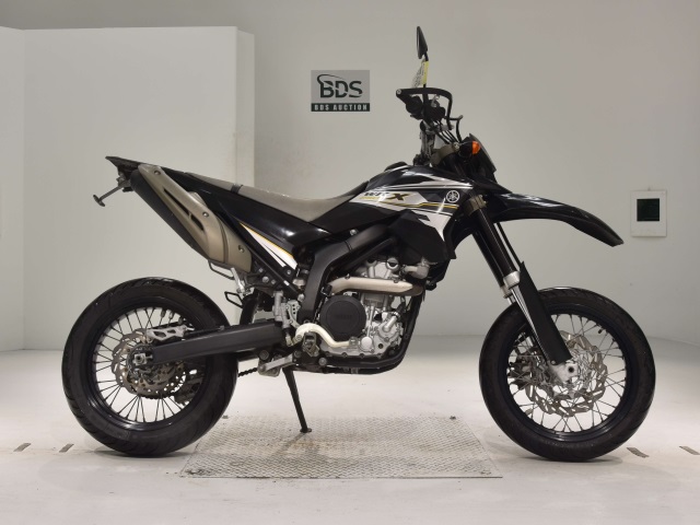 Yamaha WR250X 2012