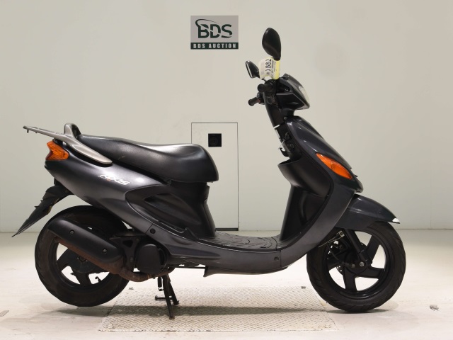 Yamaha AXIS100 2007