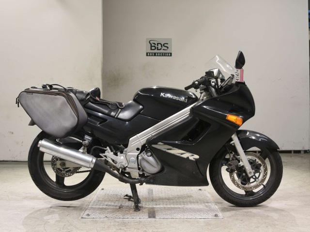 Kawasaki ZZ-R250 2007