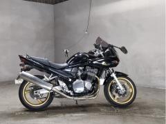 Suzuki BANDIT1200S 2007