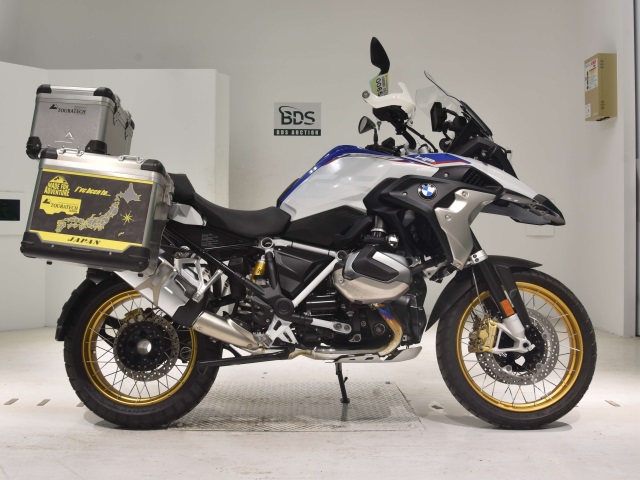 BMW R1250GS 2019
