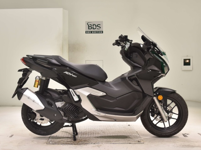 Honda ADV 160 2025