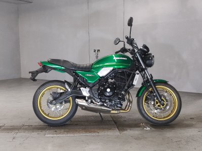Kawasaki Z650RS 2023