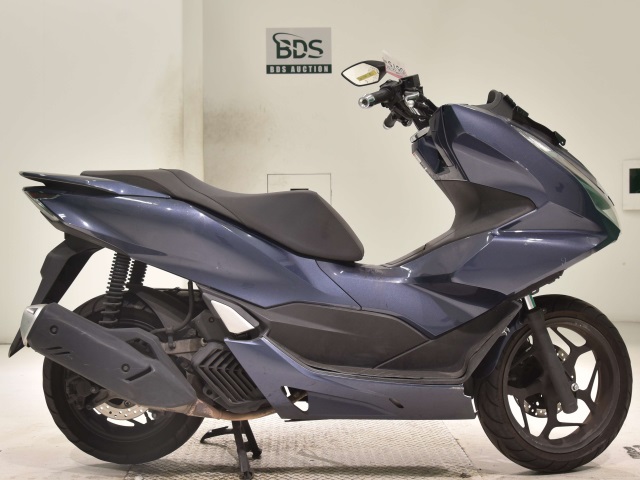 Honda PCX160 2021