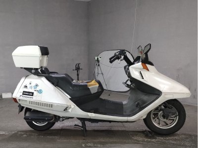 Honda FUSION X 2003