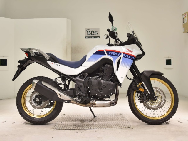 Honda XL750TRANSALP 2023