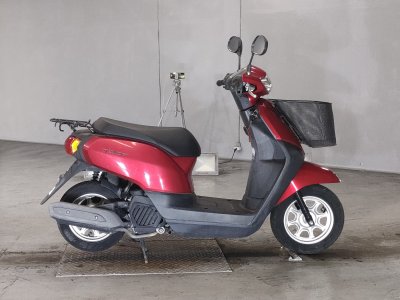 Honda TACT125 2016