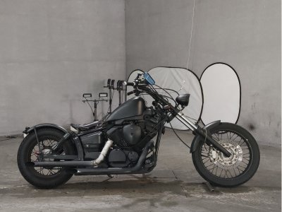 Yamaha DRAGSTAR XVS250 2000