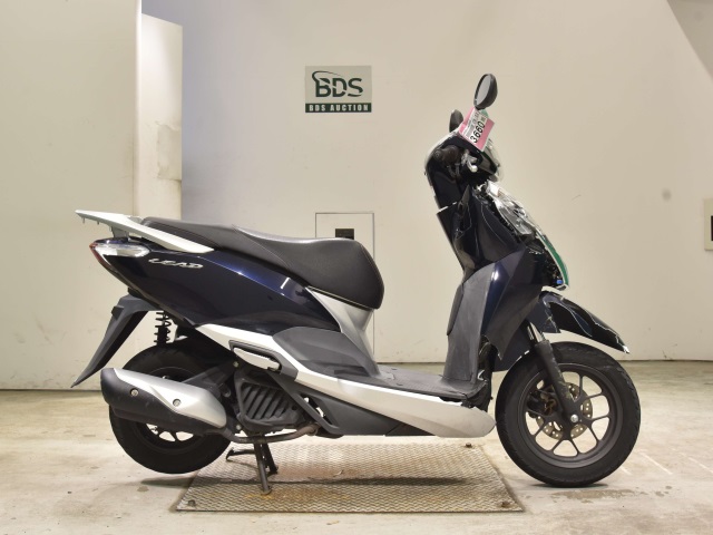 Honda LEAD125 2019