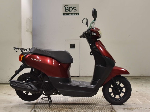 Honda TACT50 2018
