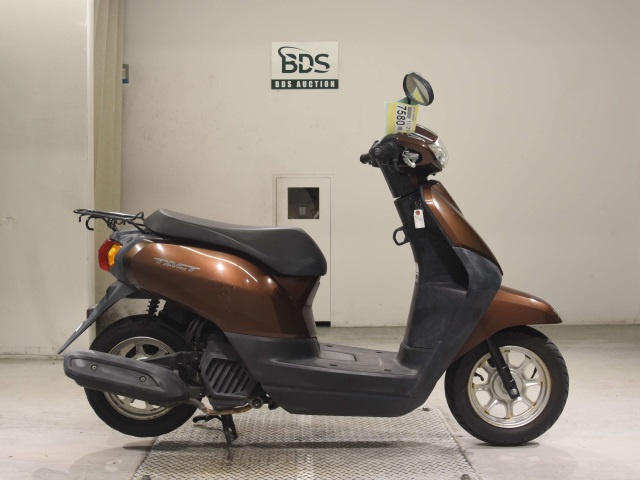 Honda TACT-4 BASIC 2015