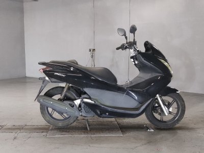 Honda PCX125 2012