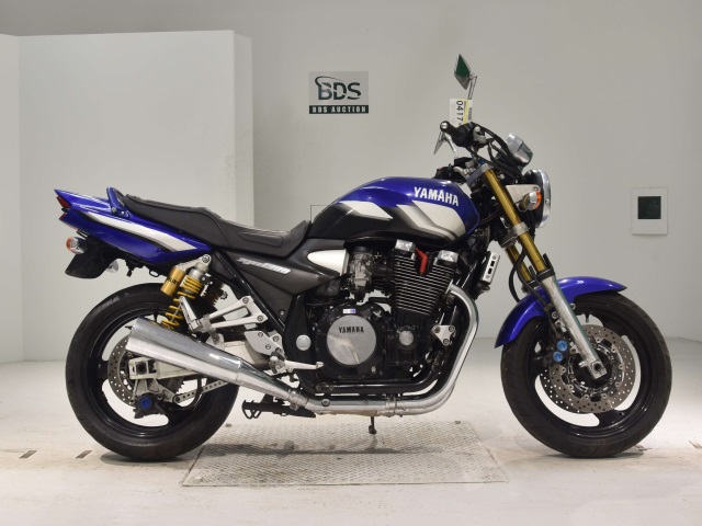 Yamaha XJR1300 2001