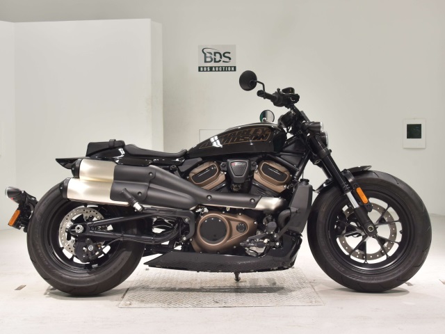 HD RH1250S 2022