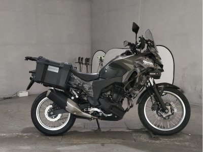Kawasaki VERSYS-X 250 2018