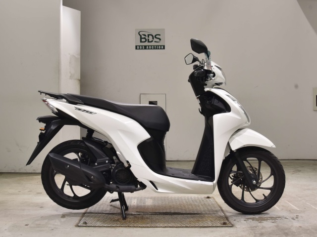 Honda DIO110-3 BASIC 2023