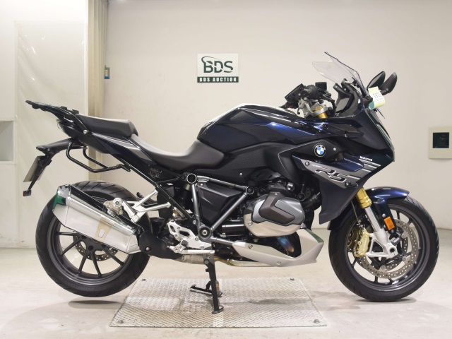 BMW R1250RS 2019