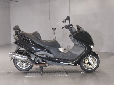 Yamaha MAJESTY 125 2006