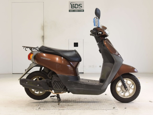 Honda TACT50 2016