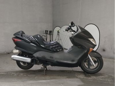 Honda FORZA Z 2004
