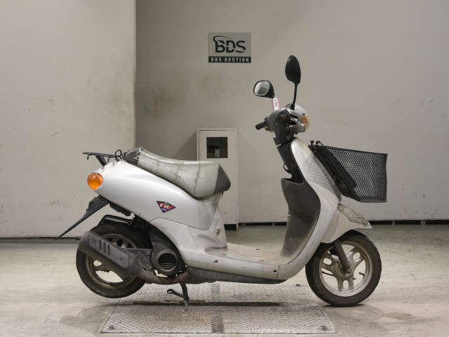 Honda DIO FIT 1999