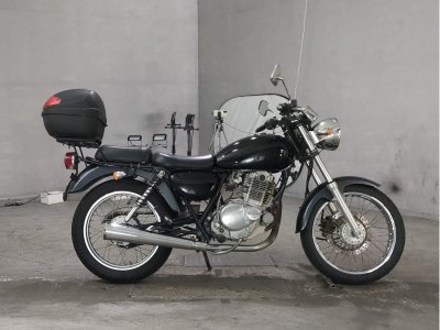 Suzuki ST250E 2006
