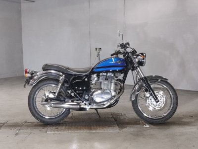 Kawasaki ESTRELLA RS 2002