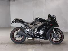 Kawasaki NINJA ZX-10R 2012