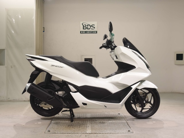 Honda PCX125 2021