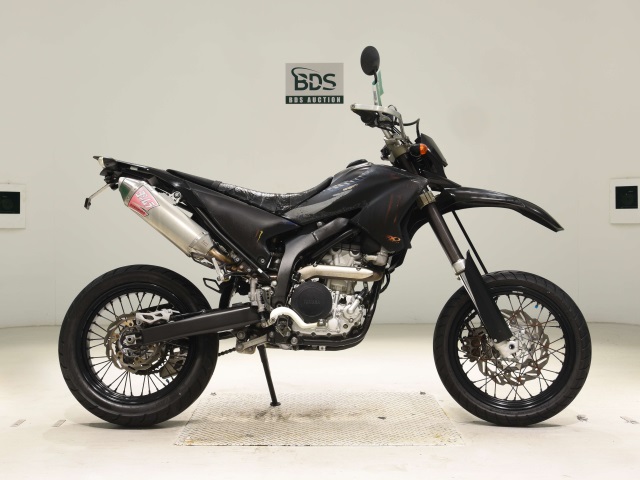 Yamaha WR250X 2007
